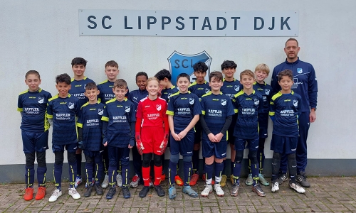 SCL-D-Jugend